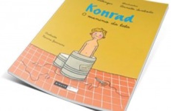 "Konrad - O Menino da Lata"