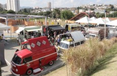 Projeto de food trucks deve ser ampliado