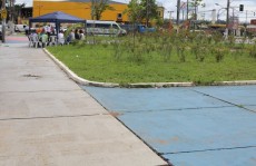 Ação para combater o vício do álcool é realizada em Suzano