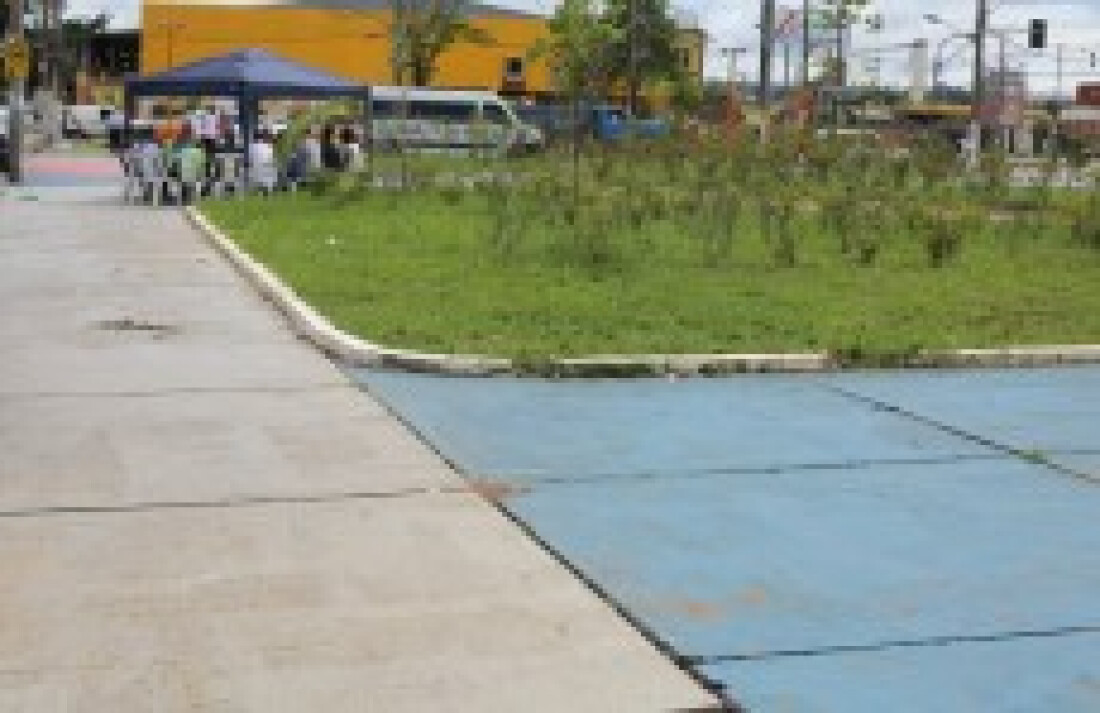 Ação para combater o vício do álcool é realizada em Suzano