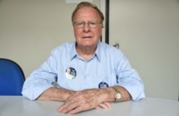 Deputado foi professor