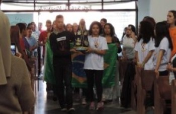 Braz Cubas terá Jornada Mariana da Juventude