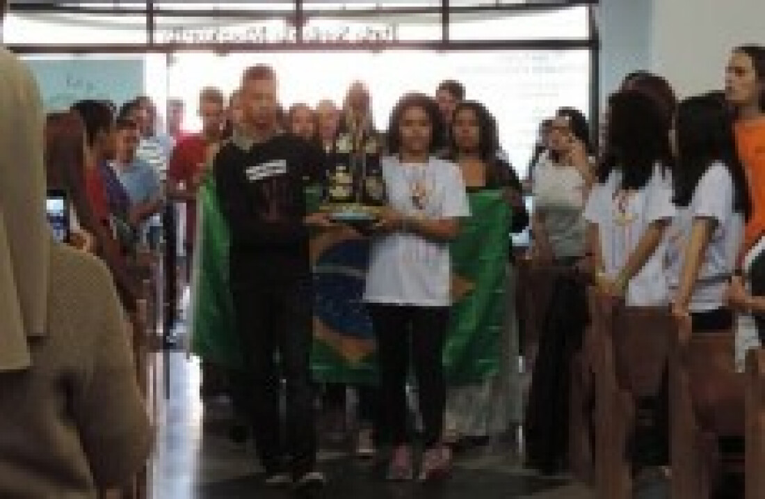 Braz Cubas terá Jornada Mariana da Juventude