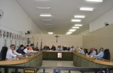 Câmara discute ampliação do serviço de Zona Azul