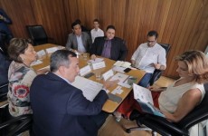 Estado diz ter pouca verba para instalação do Bom Prato