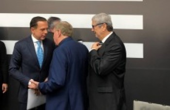 Balanço da gestão Doria destaca ações para região