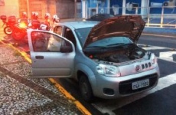 Radares auxiliam a localizar veículos roubados em Mogi