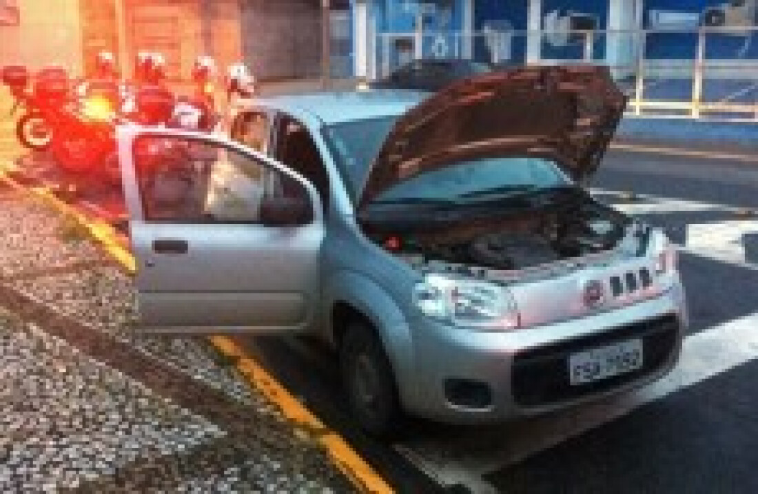Radares auxiliam a localizar veículos roubados em Mogi