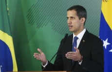 Guaidó afirma que voltará à Venezuela