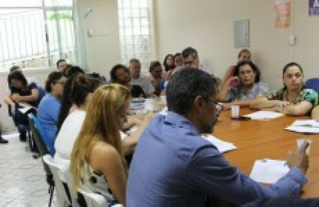 Conselho debate ações para Carnaval e projeto federal