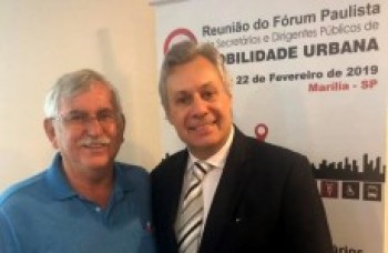 Investimentos federais são discutidos durante encontro