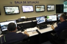 Prefeitura amplia as câmeras do sistema de monitoramento
