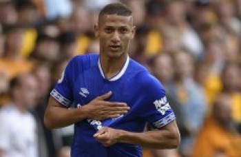 Richarlison admite peso da ausência de Neymar