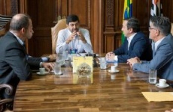 Esportes do Estado recebe demanda