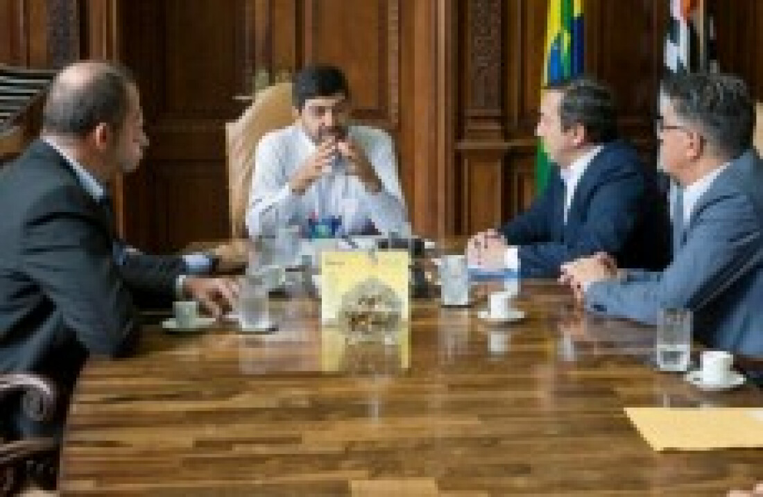 Esportes do Estado recebe demanda