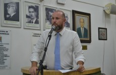 Vereador propõe criação de Código de Defesa e Bem-Estar Animal