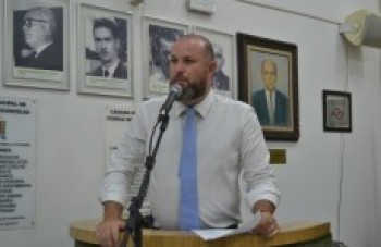 Vereador propõe criação de Código de Defesa e Bem-Estar Animal