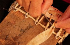 Programa em palha e milho está com inscrições abertas