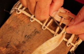 Programa em palha e milho está com inscrições abertas