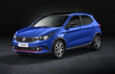 Argo supera a marca de cem mil vendas