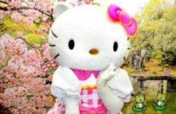 Hello Kitty terá primeiro filme pela Warner Bros.