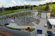 EDP inaugura subestação de Guararema