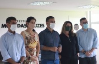 Cunha tem secretariado praticamente fechado