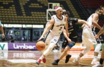 Mogi vence Pato e entra para o G8