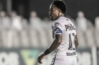 Santos e Boca empatam e deixam definição para a Vila