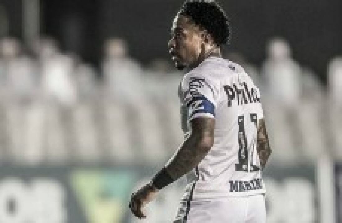 Santos e Boca empatam e deixam definição para a Vila