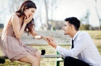 Dicas para um pedido de casamento perfeito