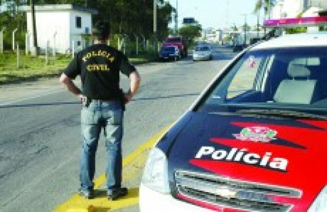 Polícia Civil detém 92 pessoas em 24 horas