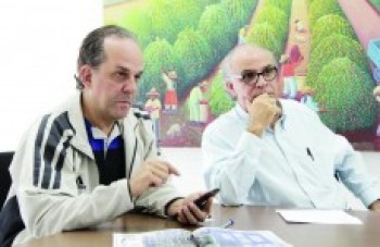 Fórum sobre crise da água movimenta Mogi