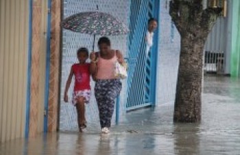 Mogi registra 16 mortos por desastres naturais em 25 anos