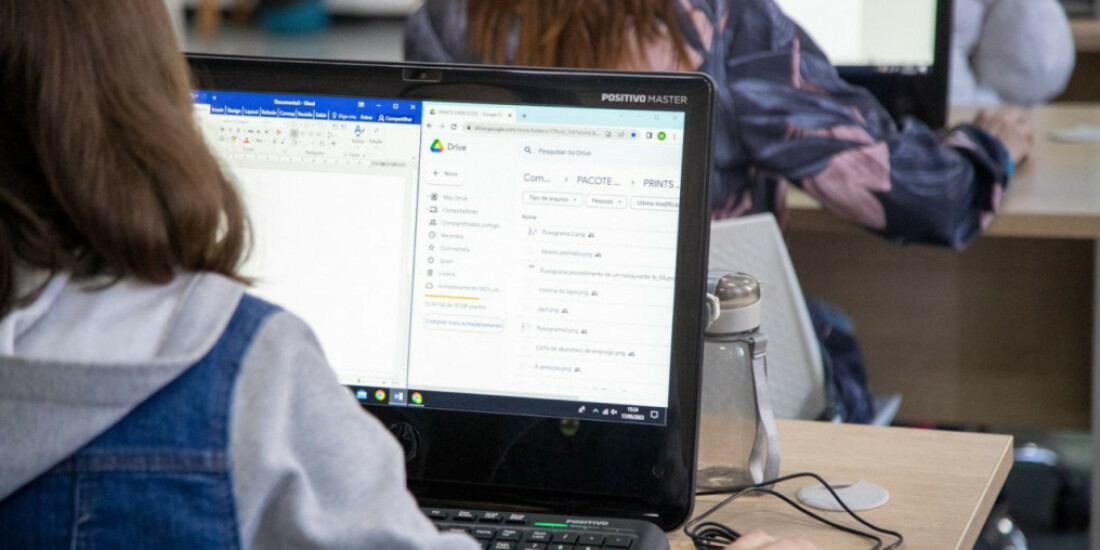 Crescer abre vagas para cursos técnicos gratuitos