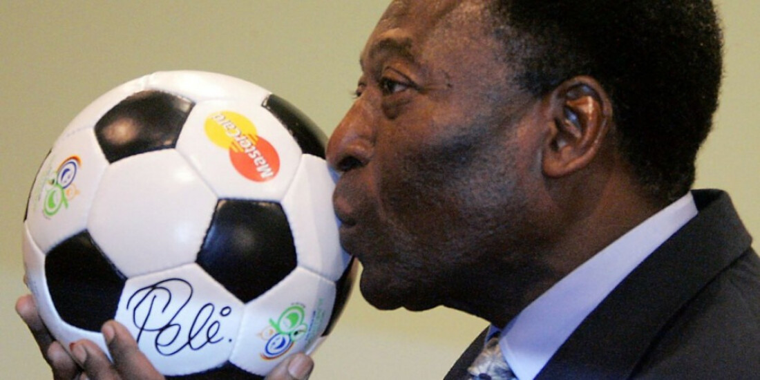 Rádio Nacional apresenta produção em homenagem ao Rei Pelé