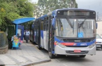 Com baixa demanda, EMTUdiminui frota em até 35%