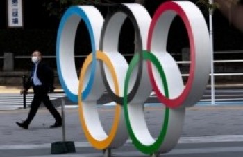 Após movimento dos atletas, comitê adia Jogos Olímpicos