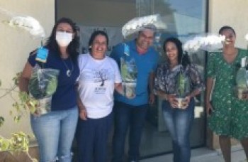 Fundo Social mantém ações solidárias em meio à crise