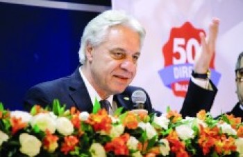 "Terceirização é um risco para o País"