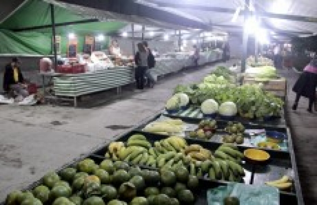 Feiras temáticas serão suspensas