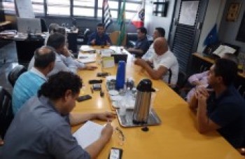 Prefeitura adota novas ações contra contágio do Covid-19