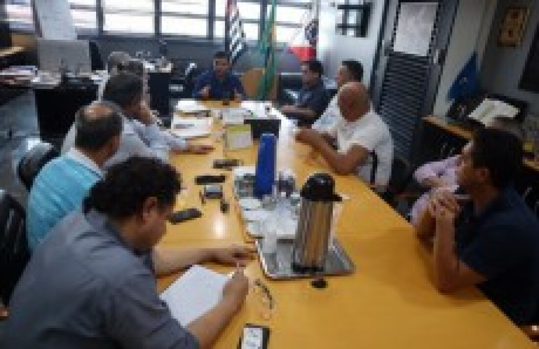 Prefeitura adota novas ações contra contágio do Covid-19