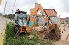 Suzano é a 1ª do Alto Tietê em saneamento básico, diz estudo