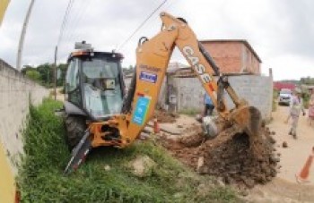 Suzano é a 1ª do Alto Tietê em saneamento básico, diz estudo
