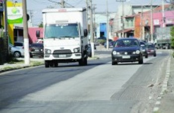 Recapeamento será retomado