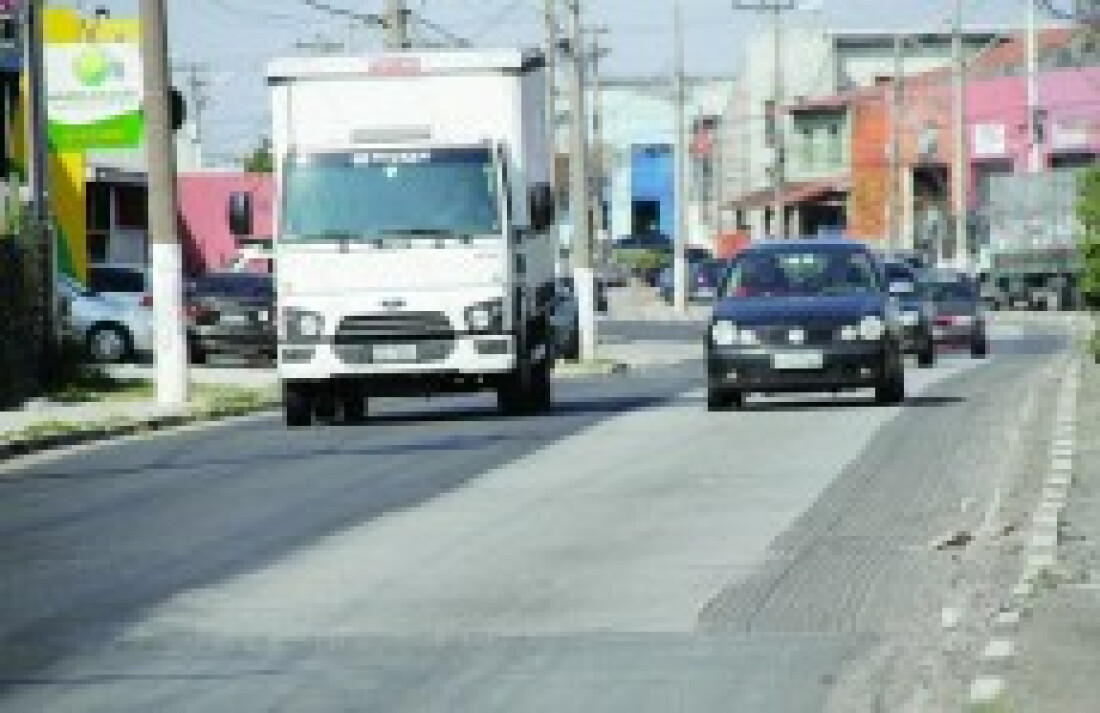 Recapeamento será retomado