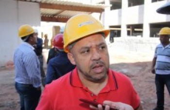 Parque São Francisco vai ganhar quadra e ginásio