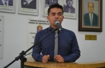 Câmara discute papeldas unidades de saúde