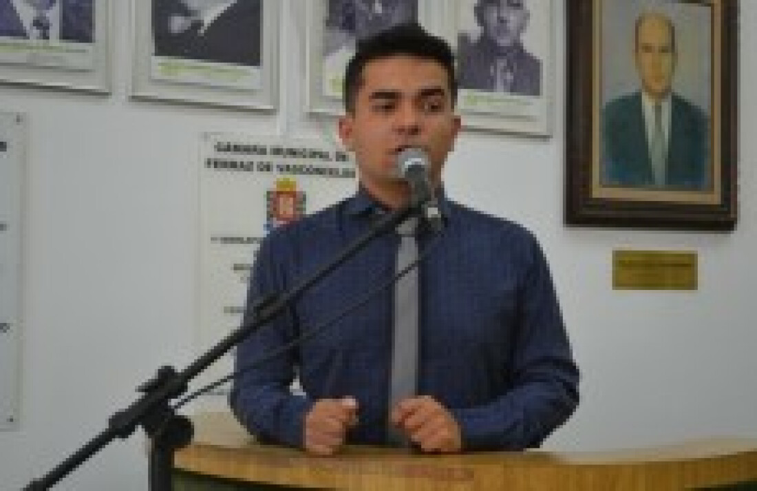 Câmara discute papeldas unidades de saúde